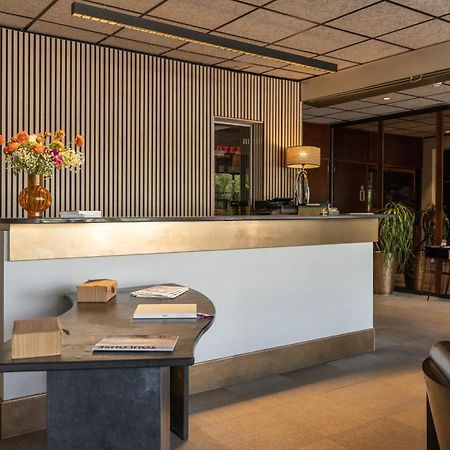 Le Trefle Hotel Порте-сюр-Гарон Екстериор снимка